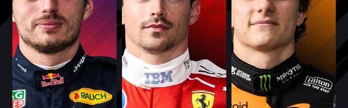 多宝体育-升级大法好！F1迈阿密一练梅奔无缘前三！